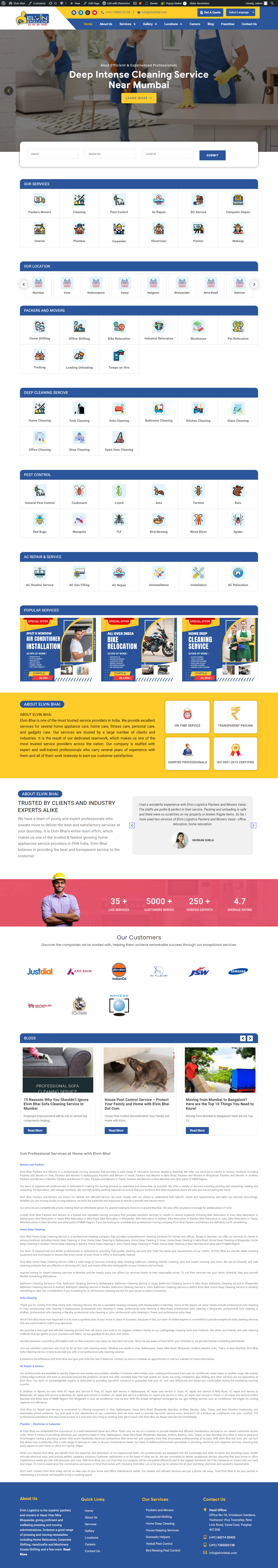 Do Design, Redesign, Clone, Customization Wordpress Website, Ecommerce