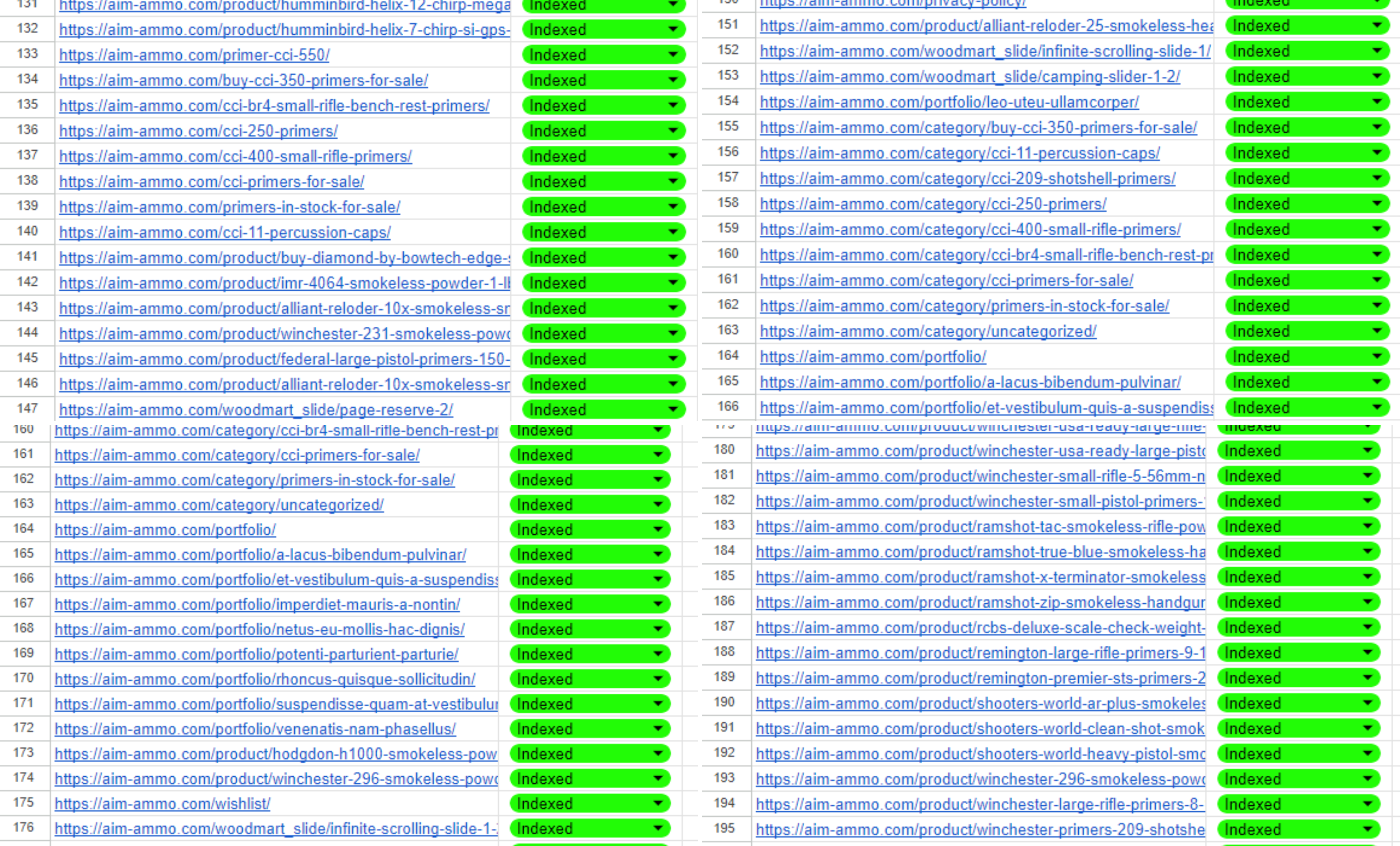 Index Your Website And Fix Indexing Coverage Errors On Google Search Console