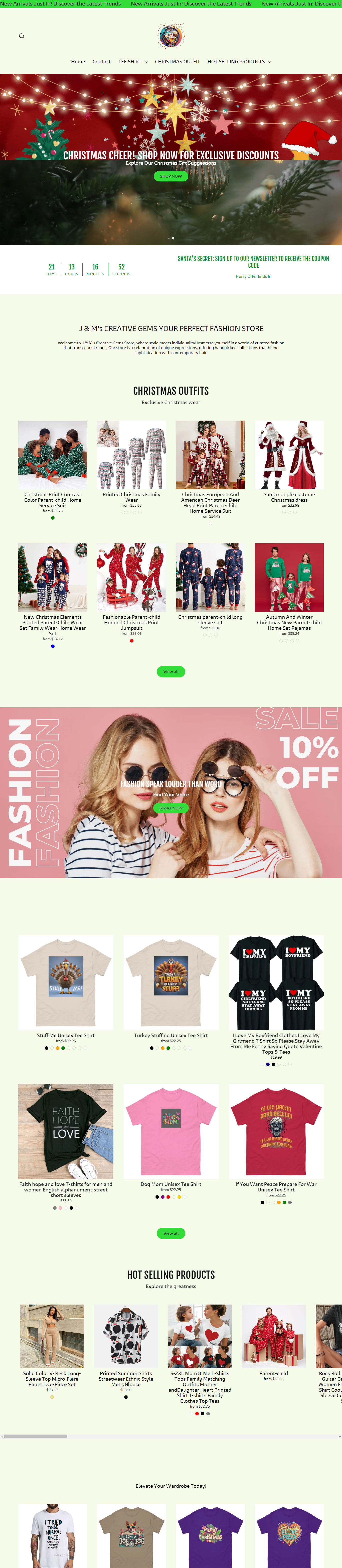 Design And Redesign Shopify Dropshipping Store, One Product Website Design