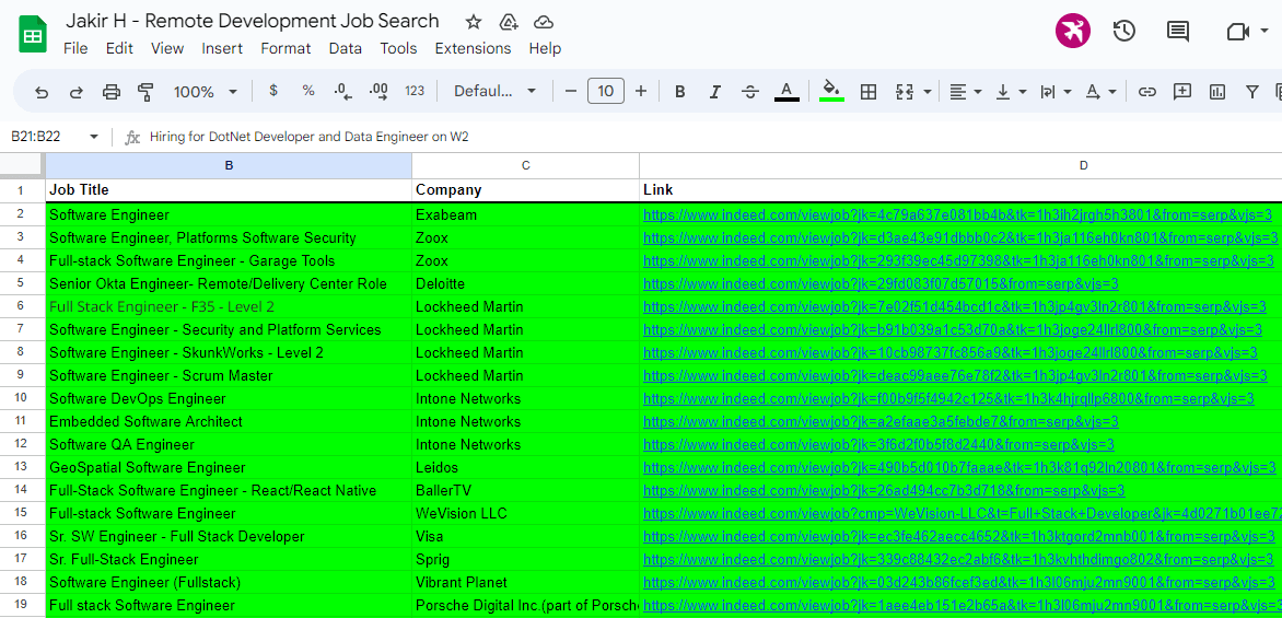 Do Typing,Copy Paste, Web Research, Excel And All Data Entry