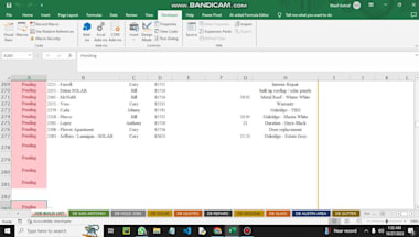 Excel Expert Advanced Data Analysis Formulas Macros And Automation