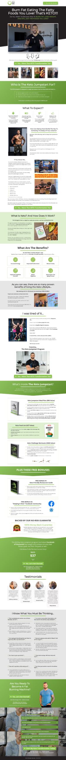 Consult On Clickfunnels, Kajabi, Kartra, Gohighlevel Landing Page Sales Funnel