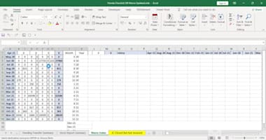 Automate Your Excel, Outlook, Access, Sql Using Vba And Macros