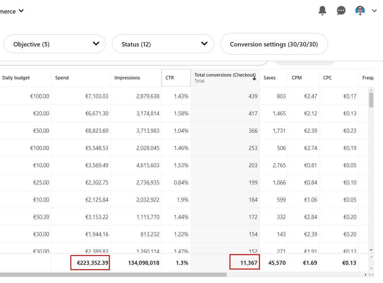 Set Up Your Successful Pinterest Ads Campaigns