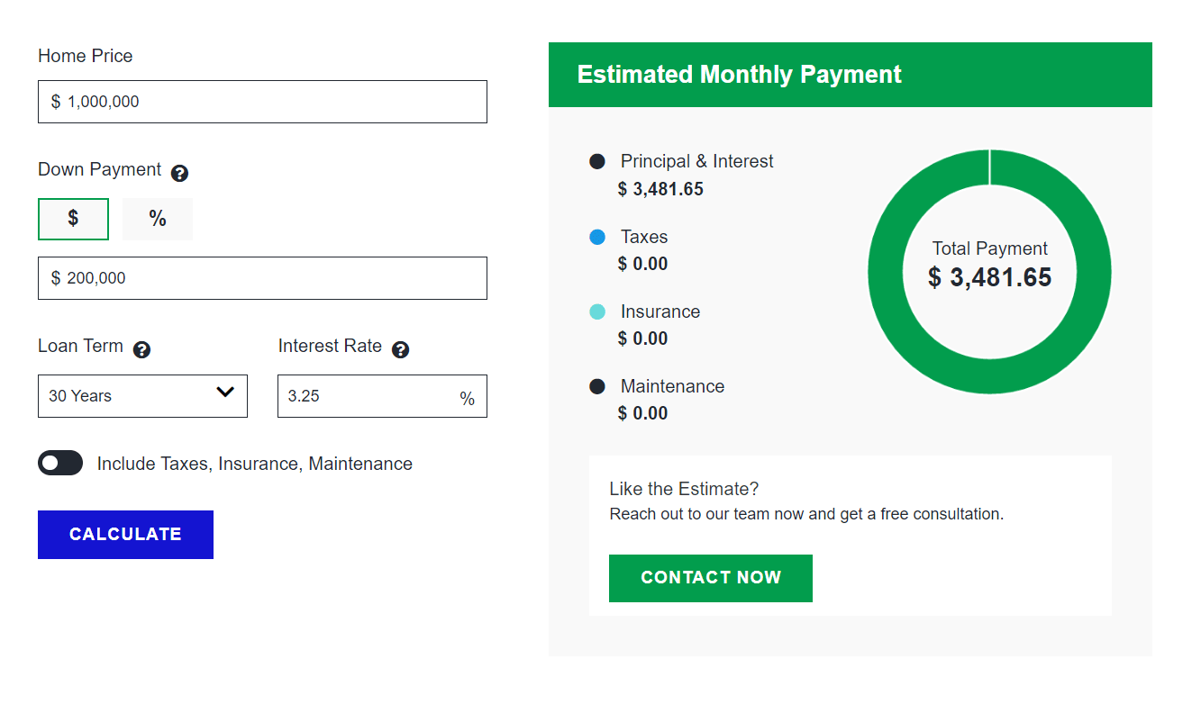 Create Any Web Calculator For Wordpress And Any Website