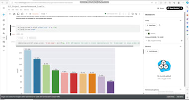 Do Data Analysis Projects Using Excel