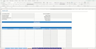 Do Any Microsoft Excel Formulas, Macros, Vba, Pivot Tables