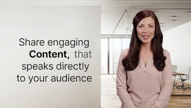 Be Your Linkedin Marketing Manager And Content Creator