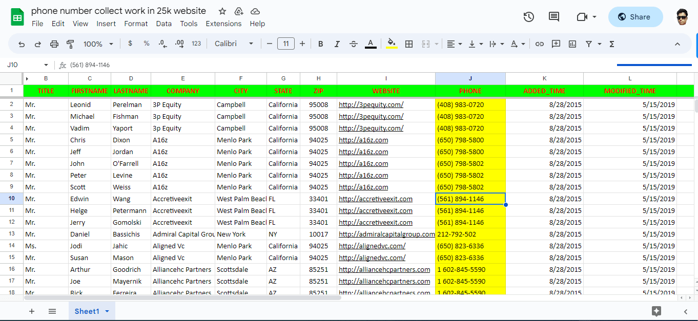 Do Excel Data Entry Copy Paste Typing Web Research