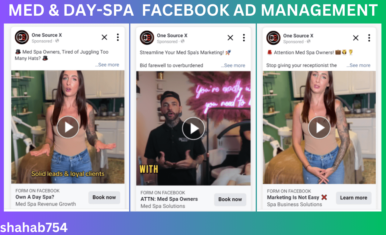 Set Up Facebook And Instagram Ads For Leads And Sales