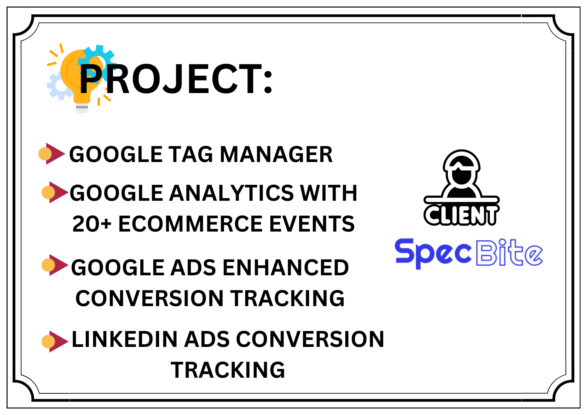 Setup Google Tag Manager, Analytics, Hotjar, Facebook Conversion Api With Pixel