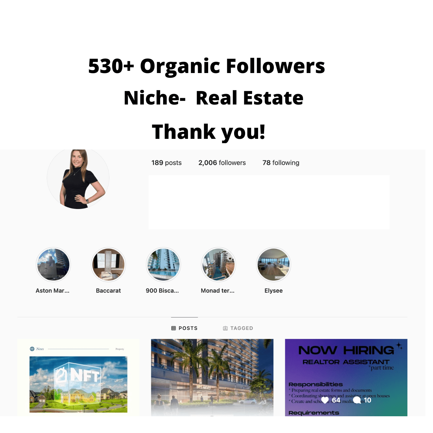 Organically Grow Your Instagram Account For Organic Growth