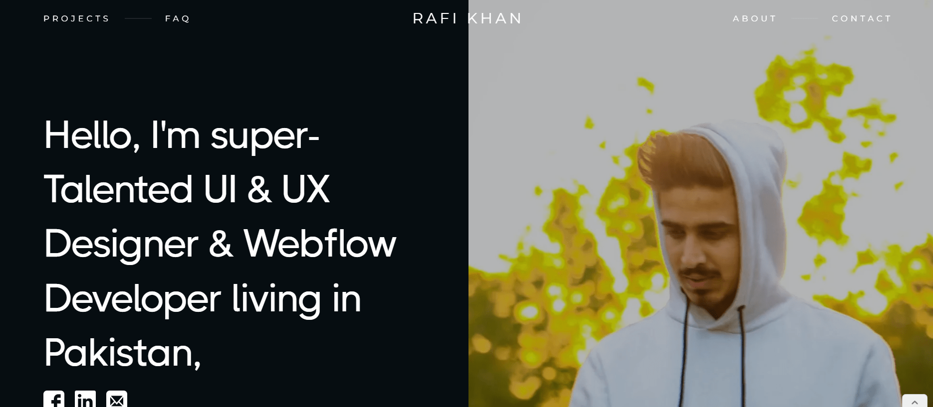 Fix Your Webflow Issues, Bugs, And Responsive Problems