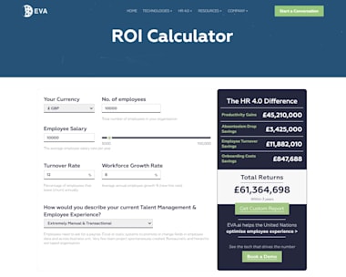 Create Any Web Calculator For Wordpress And Any Website