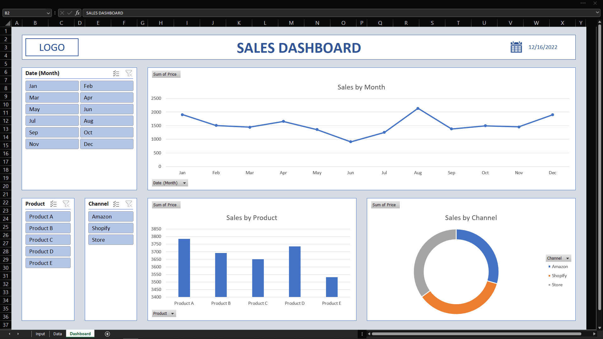 Do Excel Automation, Google Sheets, Apps Script, Vba, Formula, Macro