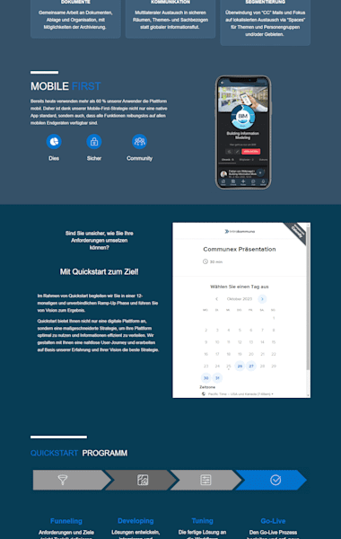 Design Responsive Wordpress Website