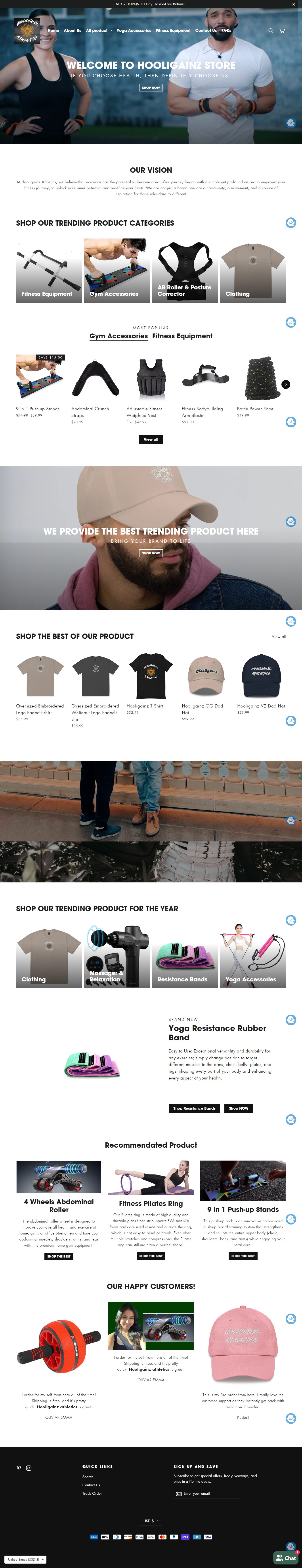 Build Shopify Store Design, Shopify Website Redesign, Shopify Dropshipping Store