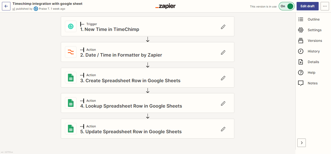 Be Your Zapier Integration, Zapier Automation, Zapier Webhooks Expert