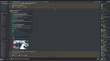 Setup Your New Or Existing Discord Server For Huge Success