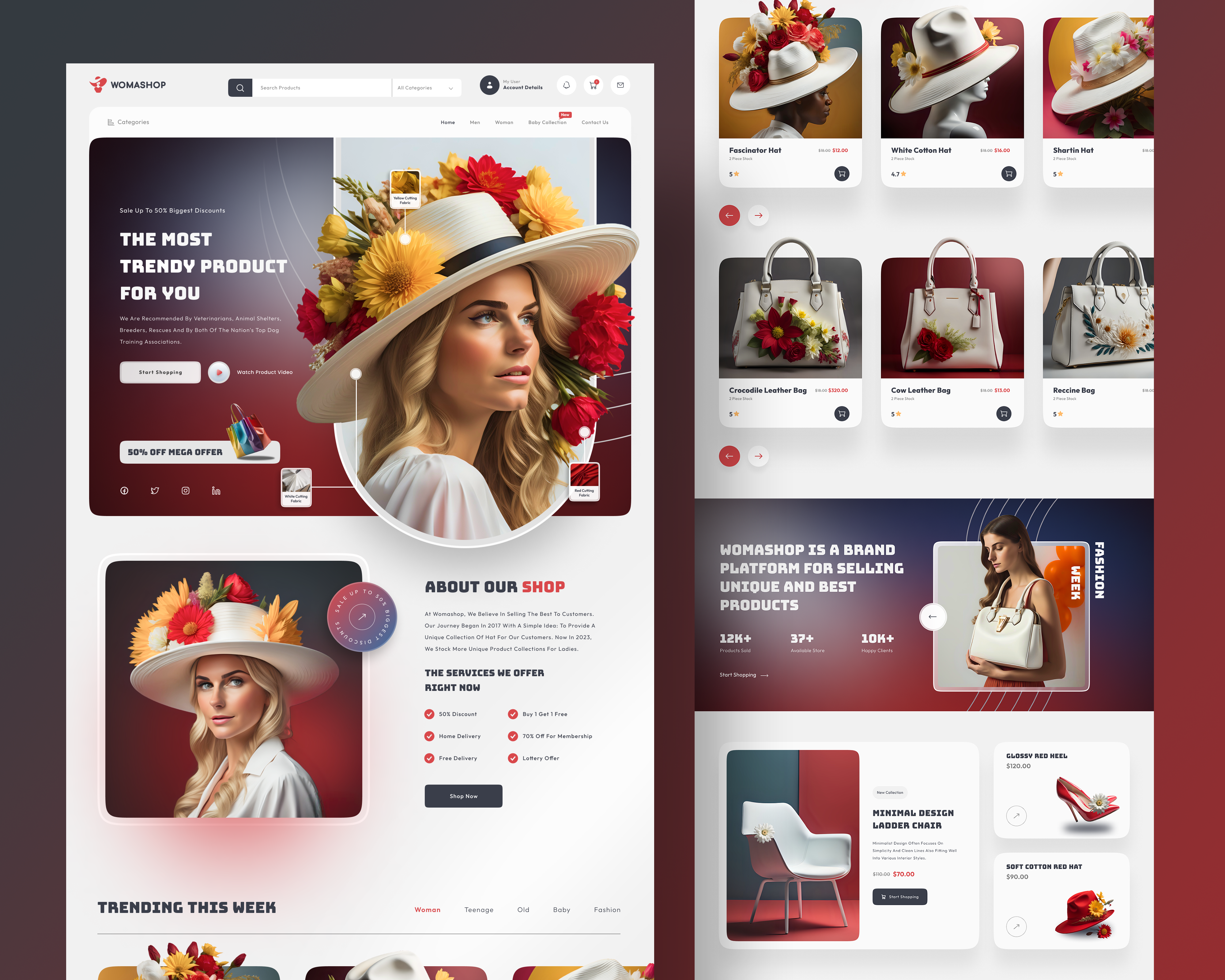 Do Responsive Html Landing Page Design