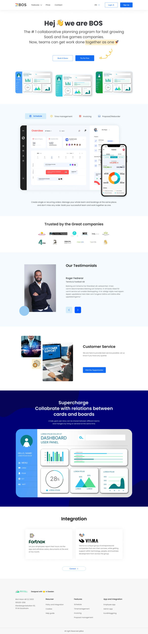 Do Website Ui Ux Design, Web App Ui Ux Design, Uiux Design In Figma